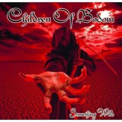 Children Of Bodom: Something Wild - CD