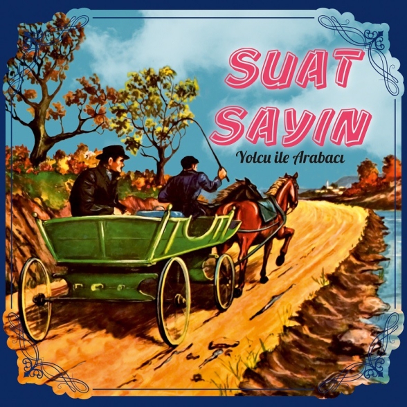 Suat Sayın