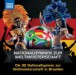 Die 32 Nationalhymnen zur Weltmeisterschaft in Brasilien - CD