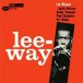 Lee Morgan: Leeway (45rpm-edition) - Plak
