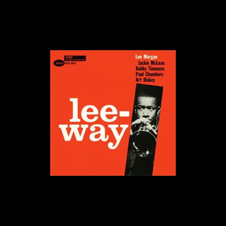 Lee Morgan - Leeway (45rpm-edition)