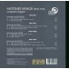 Vivaldi: Concerti op.8 Nr.1-4 "4 Jahreszeiten" (One Step - 45 RPM) - Plak