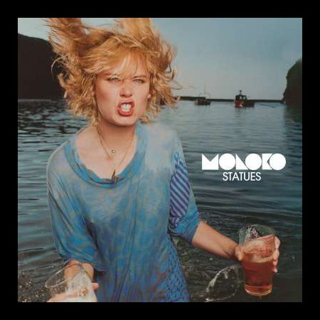 Moloko: Statues (Limited Numbered Edition - Pink Vinyl) - Plak