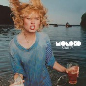 Moloko: Statues (Limited Numbered Edition - Pink Vinyl) - Plak