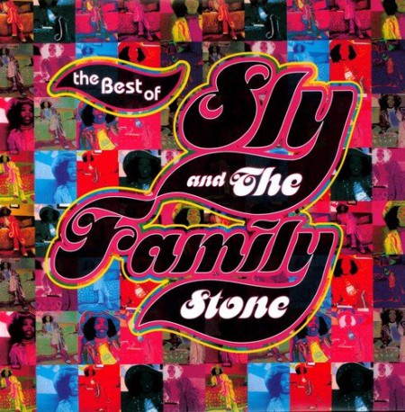 Sly & The Family Stone: The Best Of - Plak