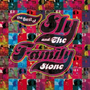 Sly & The Family Stone: The Best Of - Plak