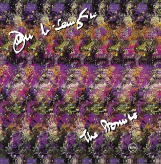 John McLaughlin: The Promise - CD