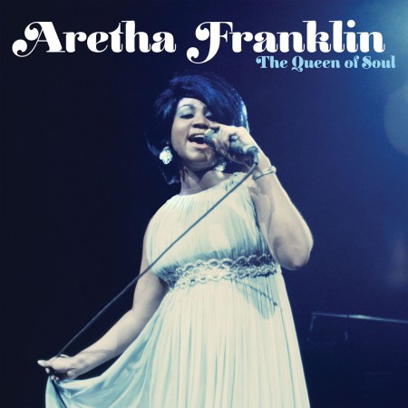 Aretha Franklin: The Queen Of Soul - CD