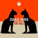 Charlie Haden & Jim Hall - CD
