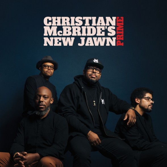 Christian McBride