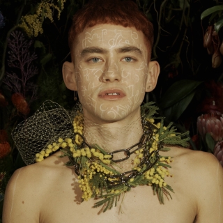 Years & Years: Palo Santo - Plak