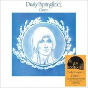 Dusty Springfield: Cameo (RSD  2023 Coloured Vinyl) - Plak