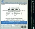 Kenny Drew: Undercurrent - XRCD Foto #2