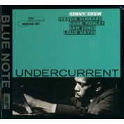 Kenny Drew: Undercurrent - XRCD