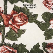 Tindersticks: Curtains - CD