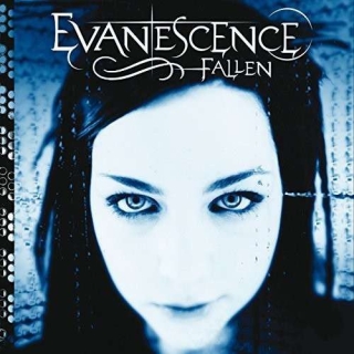 Evanescence: Fallen (20th Anniversary Deluxe Edition) - CD | Opus3a