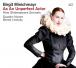 As An Unperfect Actor - Nine Shakespeare Sonnets - CD