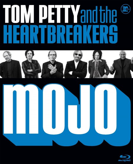 Tom Petty: Mojo - BluRay