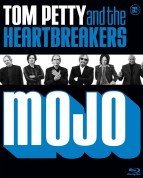 Tom Petty: Mojo - BluRay