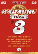 Çeşitli Sanatçılar: Karaoke Hits Vol.3 - DVD