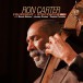 Ron Carter: Foursight - Stockholm Vol. 1 - CD