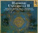 Harmonie Universelle II: CD catalogue Alia Vox 2004 - CD