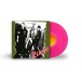 The Clash (Limited Edition - Pink Vinyl) - Plak