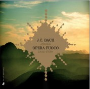 Opera Fuoco, David Stern: J.C. Bach: Zanaida - CD