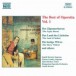 Best of Operetta, Vol. 1 - CD