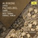 Pachelbel: Canon - Baroque Music By Bach, Handel, Purcell, Vivaldi - CD