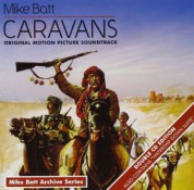 Mike Batt: Caravans / Watership Down - CD