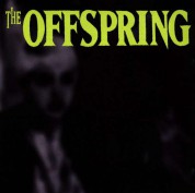 The Offspring - Plak