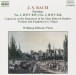 J.S. Bach: Partitas Nos. 1-2, BWV 825-826 - CD