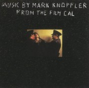 Mark Knopfler: Music By Mark Knopfler From The Film Cal - CD