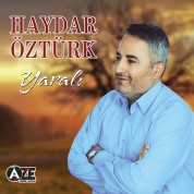 Haydar Öztürk: Yaralı - CD
