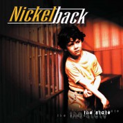 Nickelback: State - Reissue - Plak