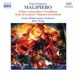Malipiero: Il finto Arlecchino - Vivaldiana - CD