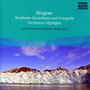 Çeşitli Sanatçılar: Wagner: Orchestral Highlights - CD