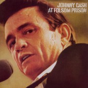 Johnny Cash: At Folsom Prison - CD