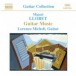 Llobet: Guitar Works (Complete) - CD