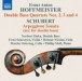 Hoffmeister: Double Bass Quartets Nos. 2-4 - CD