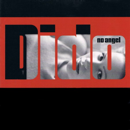 Dido: No Angel - CD