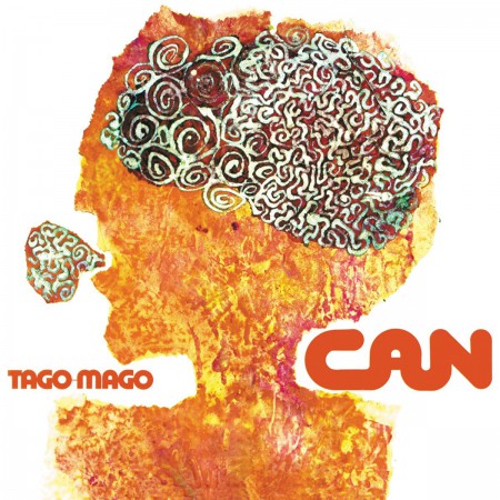 Can: Tago Mago - Plak