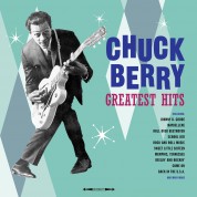 Chuck Berry: Greatest Hits - Plak