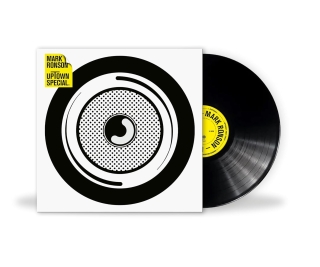 Mark Ronson: Uptown Special - Plak