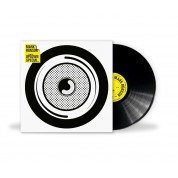 Mark Ronson: Uptown Special - Plak