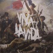 Coldplay: Viva La Vida - Plak