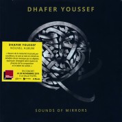 Dhafer Youssef: Sounds Of Mirrors (Limited Edition) - Plak