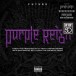 Purple Reign - Plak