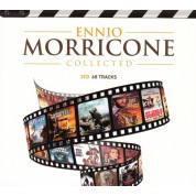 Ennio Morricone: Collected - CD